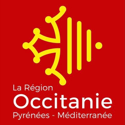 region occitanie logo