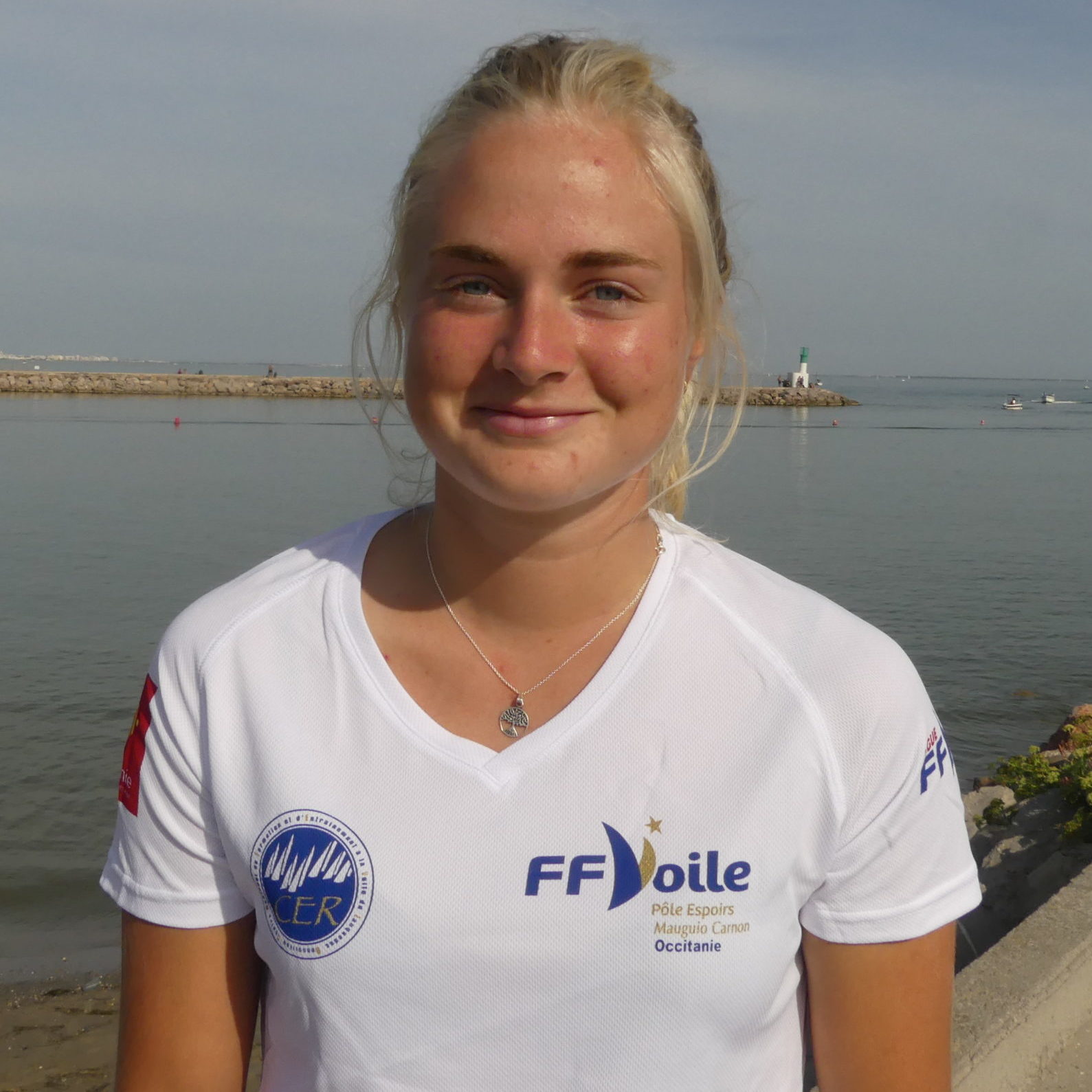 elisa pole espoirs occitanie